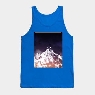 The Night Court Tank Top